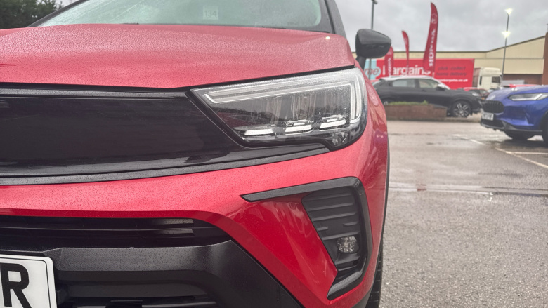 Vauxhall Crossland 1.5 Turbo D Ultimate 5dr Diesel Hatchback